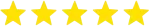 5 stars icon