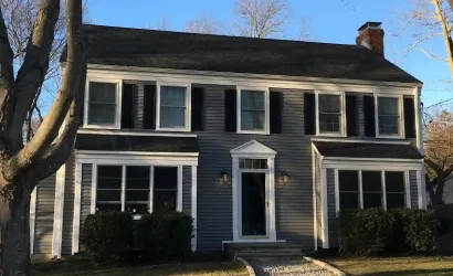 2 Story Medium House