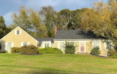 Single Story medium House