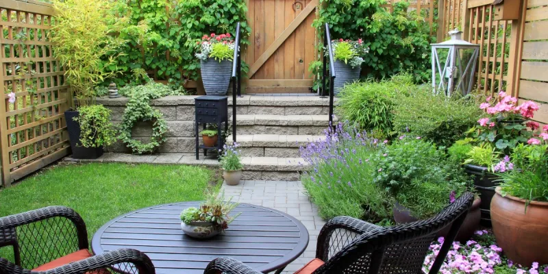 patio furniture for shrink wrapping